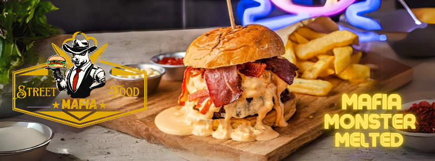 Street Food Mafia (Burger | Pizza | Pasta | Hotdog ) · Fotos 12