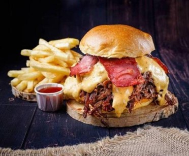 Street Food Mafia (Burger | Pizza | Pasta | Hotdog ) · Fotos 11