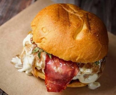 Street Food Mafia (Burger | Pizza | Pasta | Hotdog ) · Fotos 10