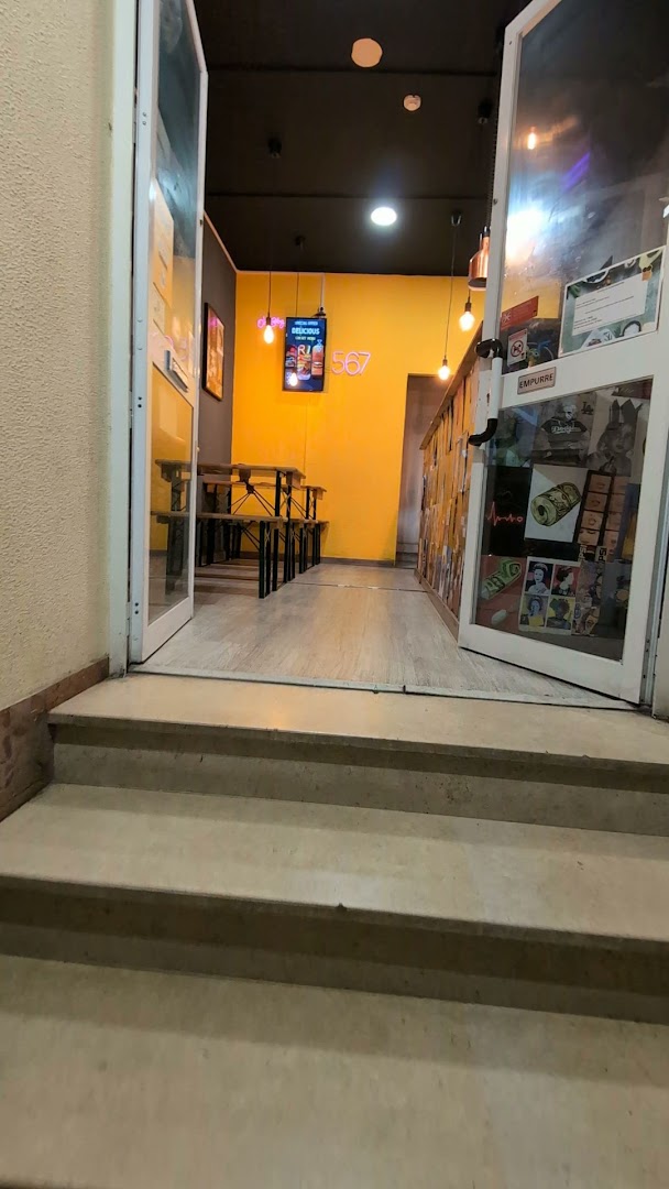 Street Food Mafia (Burger | Pizza | Pasta | Hotdog ) · Fotos 5