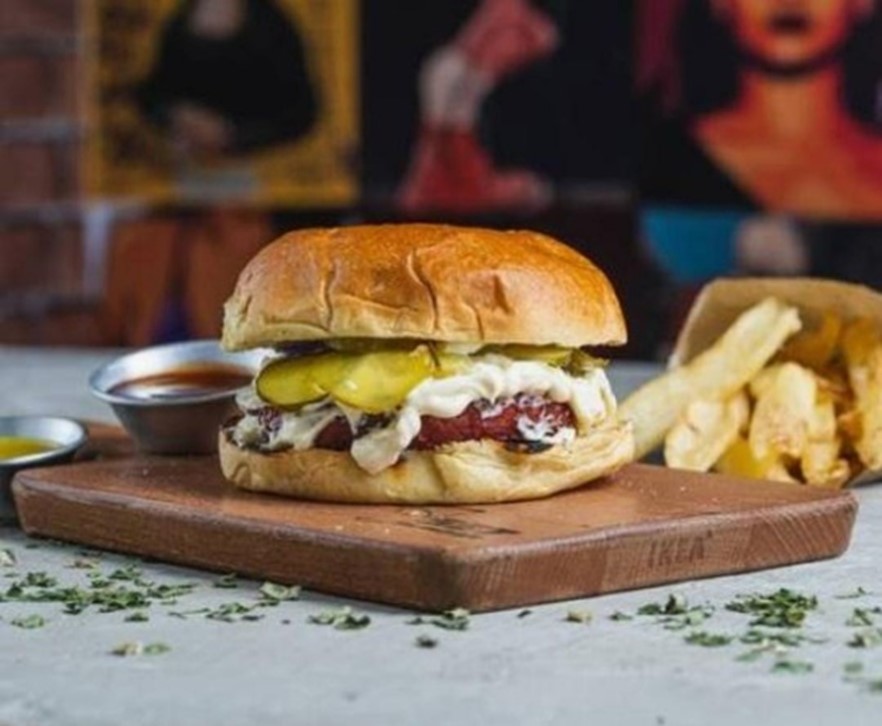 Street Food Mafia (Burger | Pizza | Pasta | Hotdog ) · Fotos 3