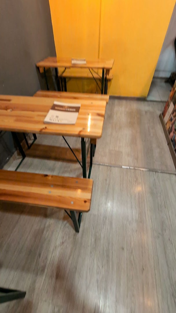 Street Food Mafia (Burger | Pizza | Pasta | Hotdog ) · Fotos 7