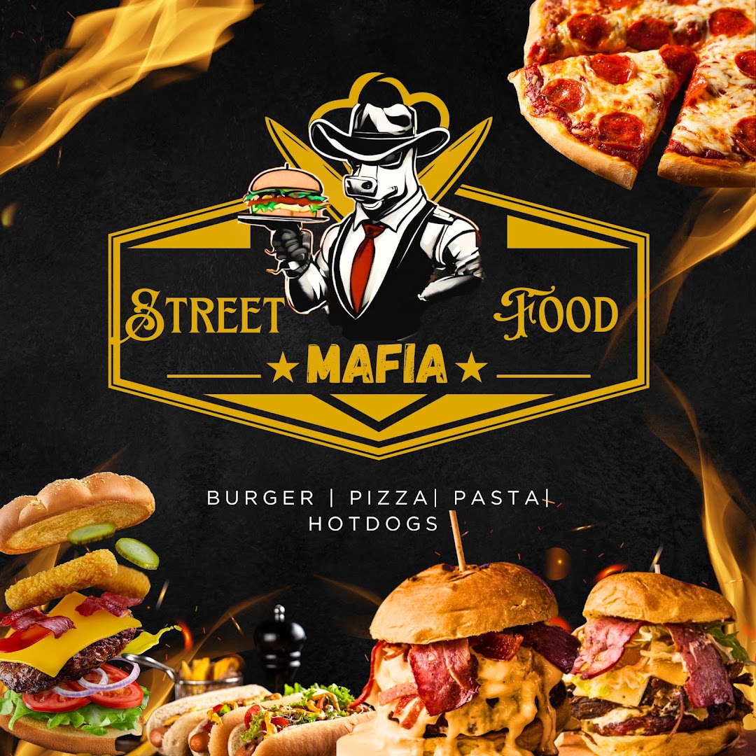 Street Food Mafia (Burger | Pizza | Pasta | Hotdog ) · Fotos 2